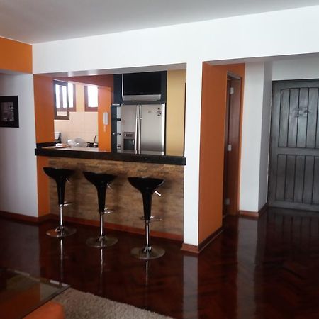 Miraflores Lima Exterior photo
